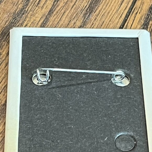 Vintage 1997 Liar Liar Jim Carrey Promotional Move Pin-Back Button - Picture 14 of 16